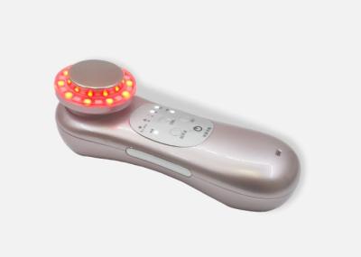 China Instrumento funcional de Iontophoresis da vibração de Mulit EMS Phototherapy à venda