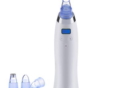 China Acne Removal 3.7V DC Pore Suction Vacuum Blackhead Remover for sale