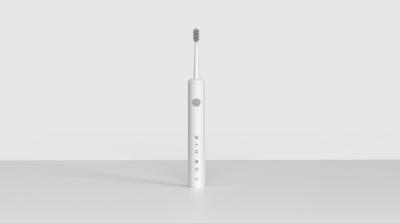 China Alvejante IPX7 Sonic Electric Toothbrush impermeável dos dentes à venda