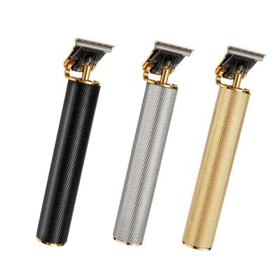 Chine Trimmer sans fil 6mm de coupure électrique de cheveux rechargeable à vendre