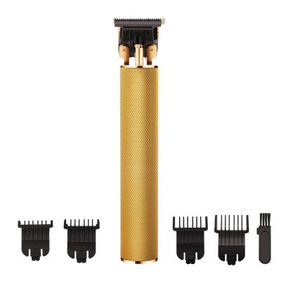 Chine 4 trimmer sans fil de cheveux de coupe remplaçable des têtes 1.5mm à vendre