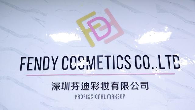 Verified China supplier - Shenzhen Fendy Cosmetics Co., Ltd