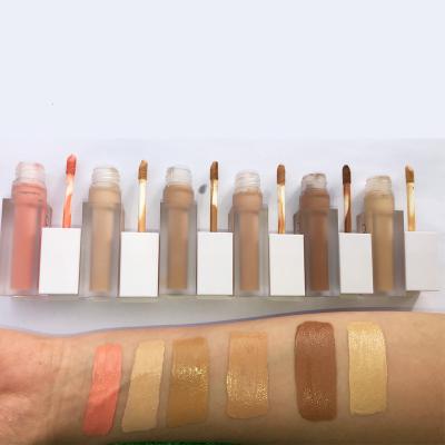 China Wholesale CRAYON CORRECTEUR actions eye concealer pencil paraben free cosmetics waterproof makeup base for resale for sale