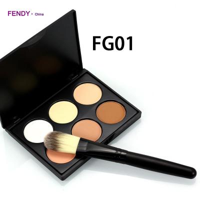 China Eco - Friendly MOQ Stock Best Small Products Eco - Friendly Under Eye Concealer for sale