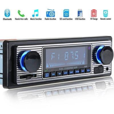 China High Quality Playback Car Radio Digital Stereo Usb/Sd Card Car Player for sale