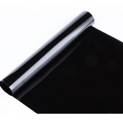 China Universal High Quality Sunscreen Solar Film Car Window Films High UV Blocking Tint for sale