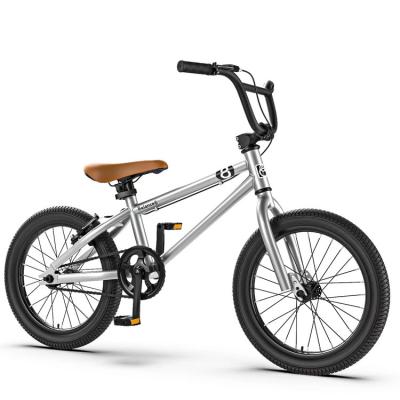 China Factory Wholesale High Quality Steel BMX Kids Bike Cheap Price Steel Frame 20 Inch Bicycle Bike For Kids for sale