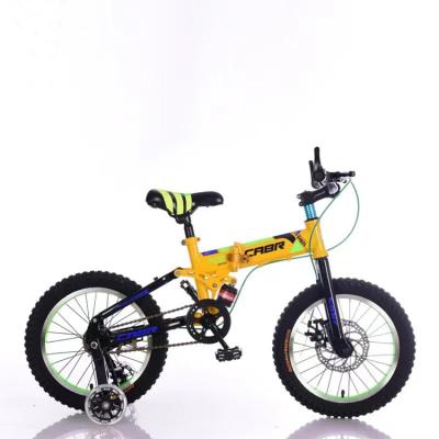 China China factory supply kids steel bikes 12 14 16 18 20 inch kids bike kids bicycle for girl and boy for sale