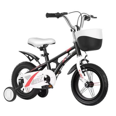 China High quality steel kids bike big OEM bicycle 12 14 16 20 inch child mountain cycle for 5 to 10 years old kids bikes for sale