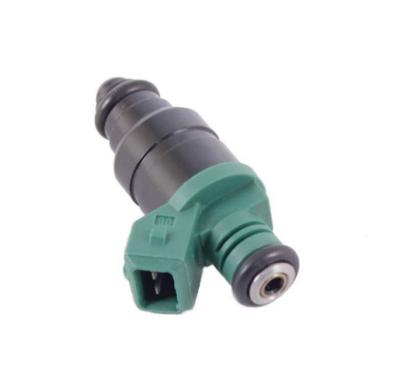 China Fuel Injector 037906031AA For VW Golf 2.0L AUDI A3 1.6L Standard for sale