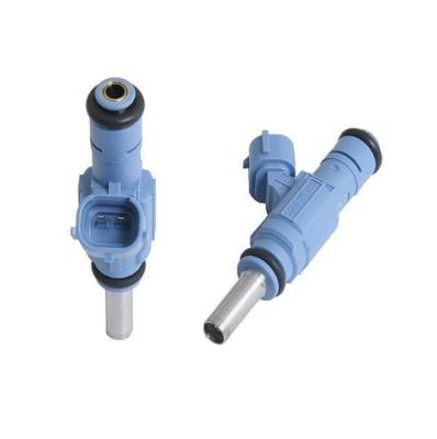 China OEM Materical Fuel Injector Nozzle OEM 0280157012 Standard Fit For Volkswagen for sale