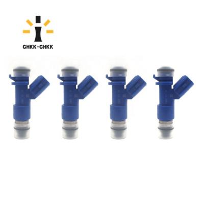 China Fuel injector 16450-RWC-A01 fits 410CC fuel injector for a cura RDX 1.6 size 1.8 2.0 l4 standard for sale