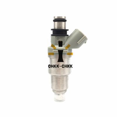 China For TOYOTA STARLET 1989-1999 Fuel Injector 23250-11060 23209-11060 FOR TOYOTA STARLET 1989-1999 for sale