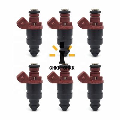 China For Audi Fuel Injector 078133551BA For Audi A4 A6 VW Passat 2.8L for sale