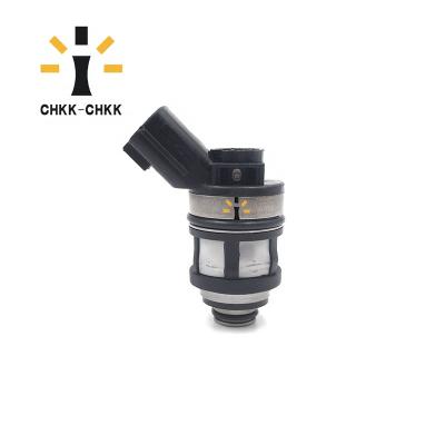 China Plastic And Metal Fuel Injector Nozzle 16600-38Y10 For Janpense Car 3.3L V6 1996-2004 JS23-1 for sale