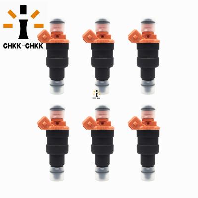 China Fuel Injectors 4612402 For Ford Mustang GT SVT Lincoln 4.6L 5.0L Standard for sale