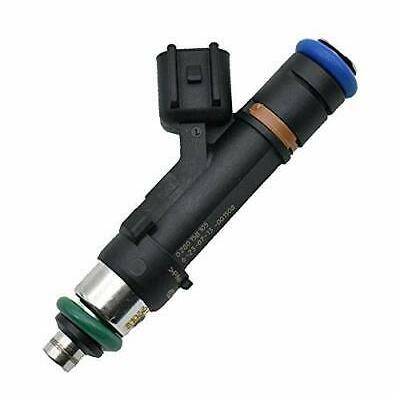 China FUEL INJECTOR OEM 0280158105 FOR 2006/2010 Ford Ranger Base Cab Standard for sale