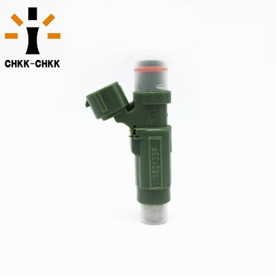 China 63P-13761-01-00 EAT152 Fuel Injector For Yamaha F150TXRD 150HP 2005 Standard for sale