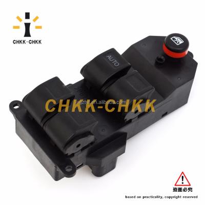 China Auto Power Window Switch Parts Right Side Power Window Power Master Switch 20 Pin OEM35750-SAE-P01 Standard for sale