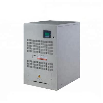 China Good Performance Off Grid 20kw 30kw 50kw Inverter With Solar Panel For Use In Solar Power System 580*750*920 for sale