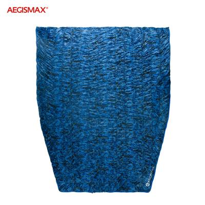 China AEGISMAX 700FP Duck Down Envelope Warm Camping Ultralight Lightweight Sleeping Envelope Bag Type for sale