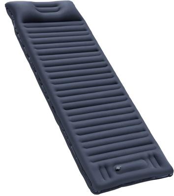 China Other Hot Sell Outdoor Air Mattress Beach Camping Mattress Midday Outdoor Inflatable Break Pad Portable Foot Air Mattress Pad for sale