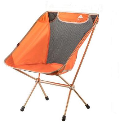 China 2021 Traditional Hot Lightweight Folding Chair Outdoor Fishing Camp Stool for sale