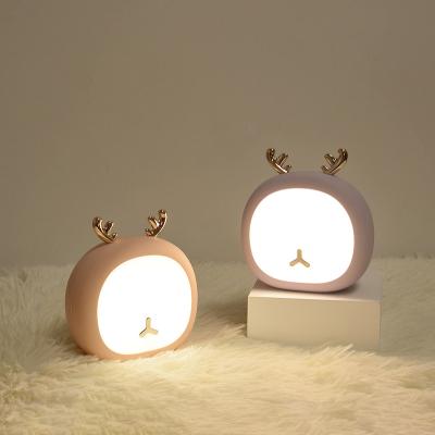 China Cute Decoration Pet Cartoon Light Kids LED Night Light for sale