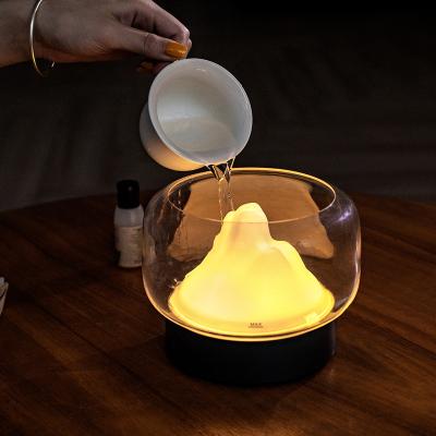 China Outdoor Aroma Diffuser Electric Humidifier for sale