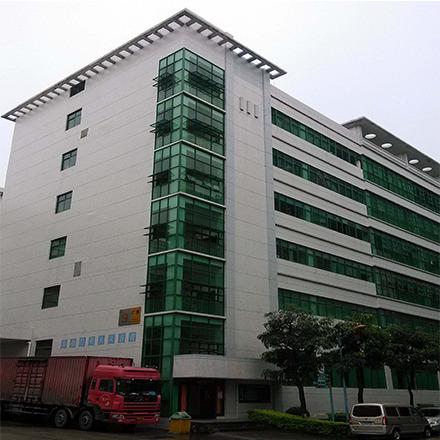 Verified China supplier - Shenzhen Caihui Printing And Packaging Co., Ltd.