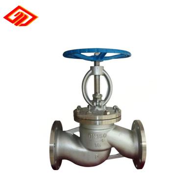 China Water Oil Gas Medium Stainless Steel General Ball Valve for sale