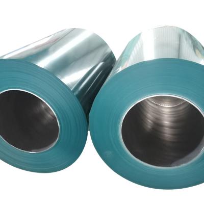 China Making Pipes Iron Sheet Building Roofing Material Cold Roll Steel Coil Hot Rolled Color Coated And Galvanized China PPGI/PPGL Steel Coil for sale