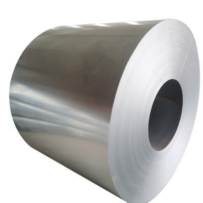 China Manufacture Pipe Factory Directly Sell High Quality Cold Rolled Galvalume Galvanized Steel Plate Coil for sale