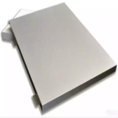 China China Supplier 5083 O H32 H34 H111 H116 H321 H112 Eco-friendly Aluminum Sheet Or Plate For Ship Building for sale