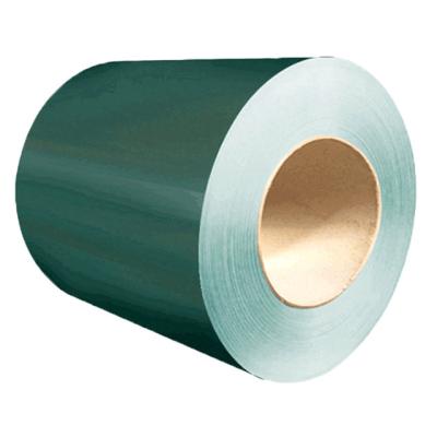 China Manufacture Pipes Hot Sales Prepainted Galvalume Steel Coil Galvalume Color Coated Steel Late Coil PPGL Used For Building for sale