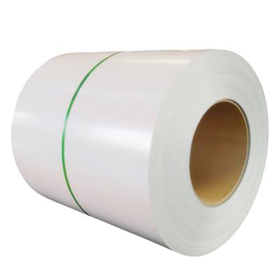 China Making pipes prepainted zinc decorative metal cheap corrugated roofing price gi ppgl ppgi prepainted coil for sale