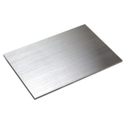 China High Quality Color Coated Gold Coating Gold Mirror Construction Decorative Pvd Stainless Steel Sheet And Plate 304 Stainless Steel Sheet for sale