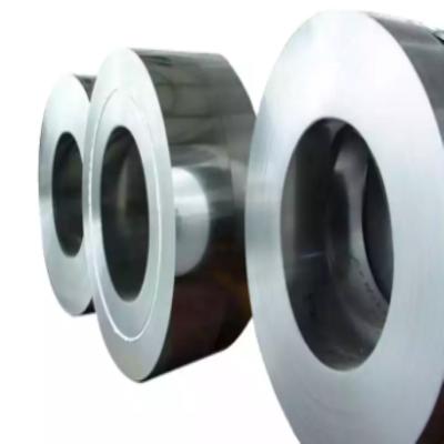 China Doceration factory direct sale aisi 201 304 2b cold rolled stainless steel coil in low price for sale