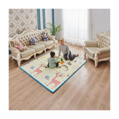 China Popular Picnic Blanket Eco-Friendly Good Floor Mat New Design for sale