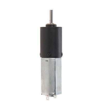 China 16MM Drip-proof DC 5V Motor Planetary Gearbox , DC Gear Motor for sale