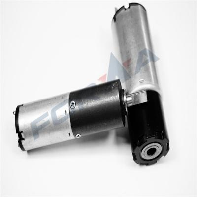 China 26MM DC 12V Motor DC Gear Motor Drip Proof Fitted Gearhead for sale