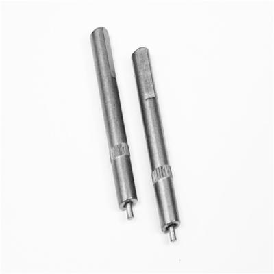 China Factory CNC Machining Long Shaft Precision Shaft High Quality Shaft for sale