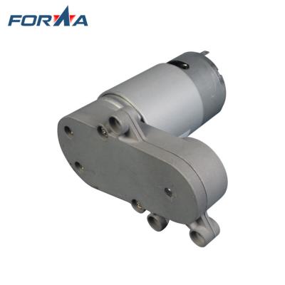 China High Precision Hotels Gearbox For Sweeping Robot for sale