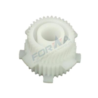 China High Quality Custom Professional Molding Small Plastic Gear Custom for sale