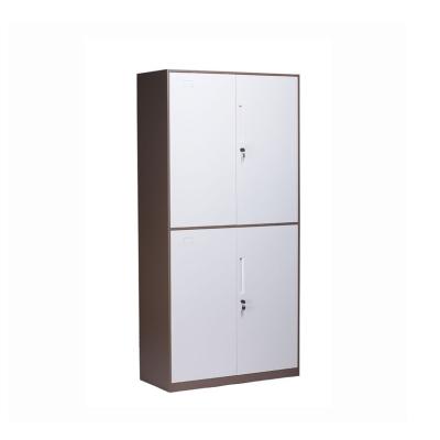 China (Other) YUANJU Adjustable Office Furniture Storage Filing Cabinet Metal Iron Furniture Steel Supplier for sale