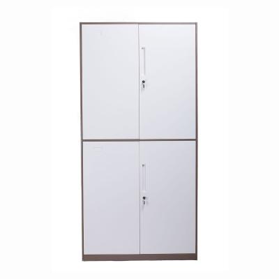 China YUANJU 4 Adjustable Swing Door Backrest Filling Adjustable Storage Cabinet Shelves (Other) Manufacturer, Locking Swing-Out Doors for sale