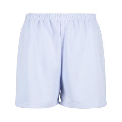 China Anti-wrinkle new arrival cotton comfortable sniff casual shorts for women for sale