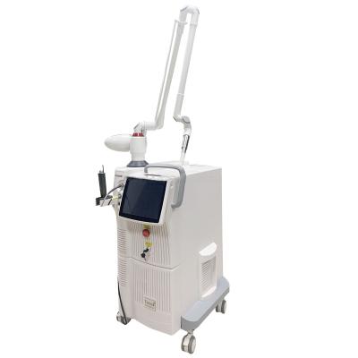 China High Quality 4D Fotona Facial Instrument and Wrinkle Hair Removal Fotona 1064Nm 2940Nm Laser Removal for sale