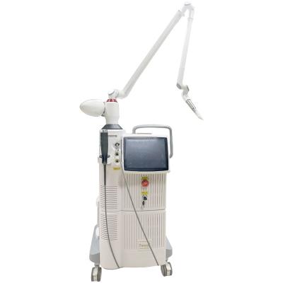 China 1064 hair removal fotona 4D 2940 nd yag laser hair removal skin whitening machine for sale