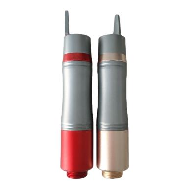 China HOT Dye Removal Sales Picosecond Laser Spare Parts 585 Picosecond 650nm Laser Head for sale